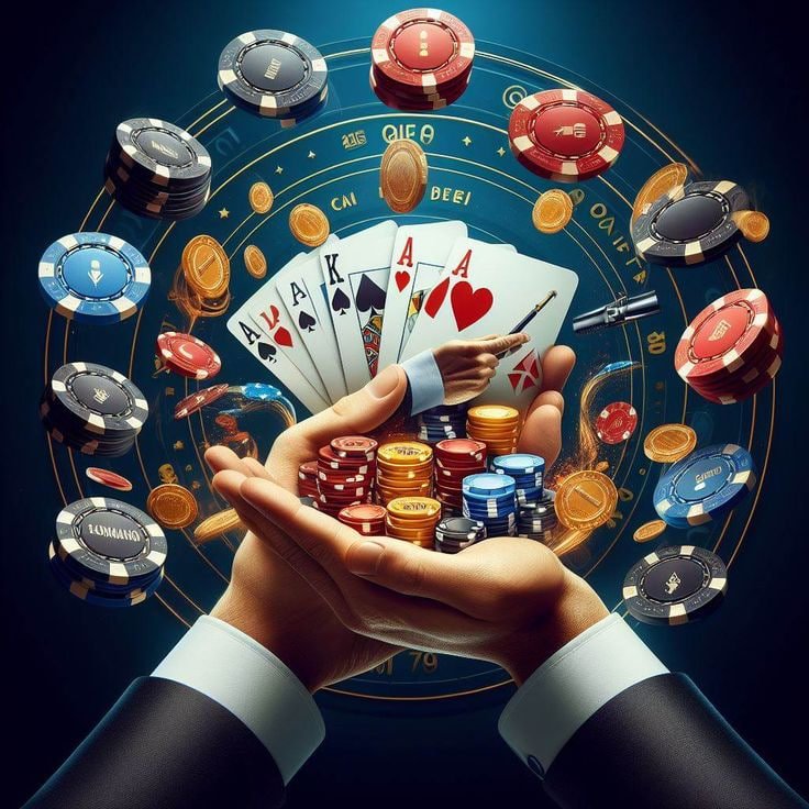Perbandingan aturan VIP dan batas bermain