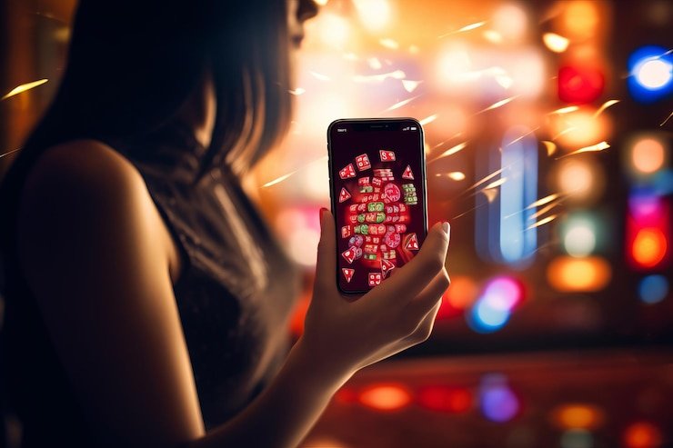 Panduan keamanan kaviar88 untuk akun mobile